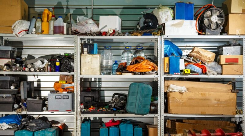 I'm a CEO and prepper