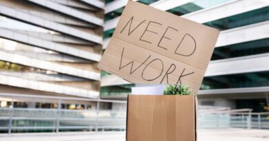 I'm a career coach, and the job market right now is a dumpster fire. Applying for jobs should be the last step in your job hunt process.