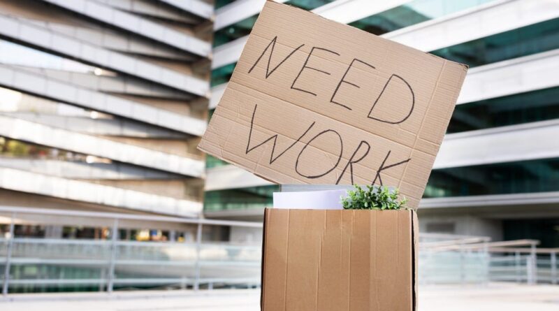 I'm a career coach, and the job market right now is a dumpster fire. Applying for jobs should be the last step in your job hunt process.