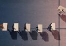 I'm a software engineer and I've lost my job 4 times in the last 18 years. I don't think AI is the problem.