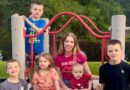I've been a mom for nearly 20 years and am raising 6 kids. I still don't feel like I have the hang of this.