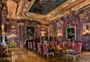 I've toured 8 historic Gilded Age mansions. Here are the most extravagant displays of wealth I've seen.