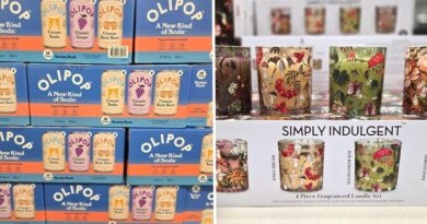 I've worked at Costco for 19 years. Here are 8 of the best things I'm seeing on shelves right now.