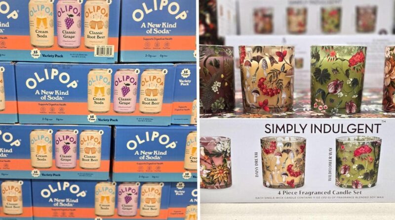 I've worked at Costco for 19 years. Here are 8 of the best things I'm seeing on shelves right now.