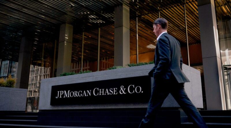 JPMorgan pushes into private company coverage as Wall Street eyes growing opportunity