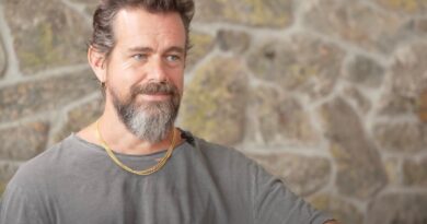 Jack Dorsey pumps $10 million into a nonprofit focused on open-source social media | TechCrunch