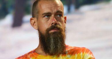 Jack Dorsey at Bitcoin 2021 Convention