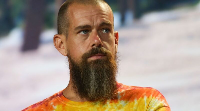 Jack Dorsey at Bitcoin 2021 Convention