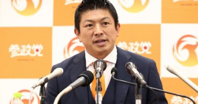 Japan’s far-right party makes electoral gains with anti-globalist message