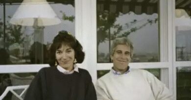 Jeffrey Epstein files: Ghislaine Maxwell is ready to reveal the 'truth'; offers to testify before Congress