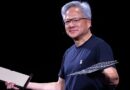 Jensen Huang says the US needs to win a key people battle with China