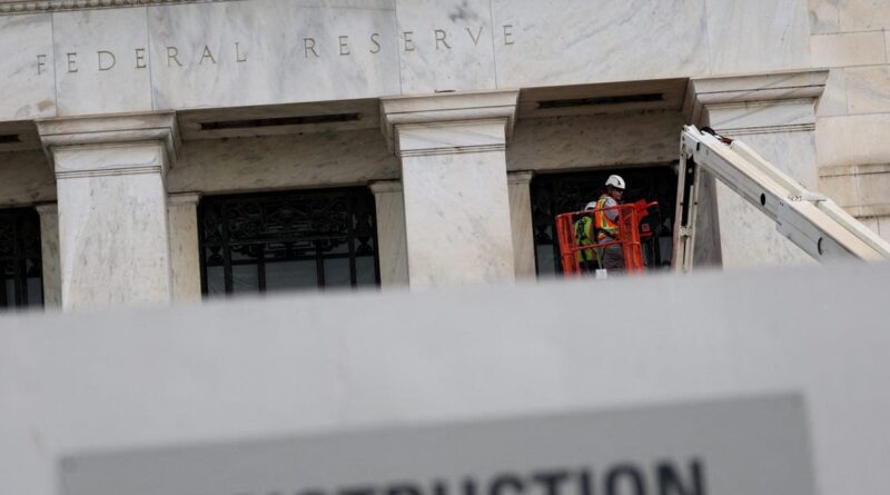Jerome Powell defends $2.5 billion Federal Reserve renovation project amid criticism from the Trump administration