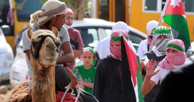 Jordan targets charities for alleged Muslim Brotherhood ties: What to know