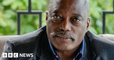 Joseph Kabila: Former DR Congo president on trial for treason and murder in Kinshasa