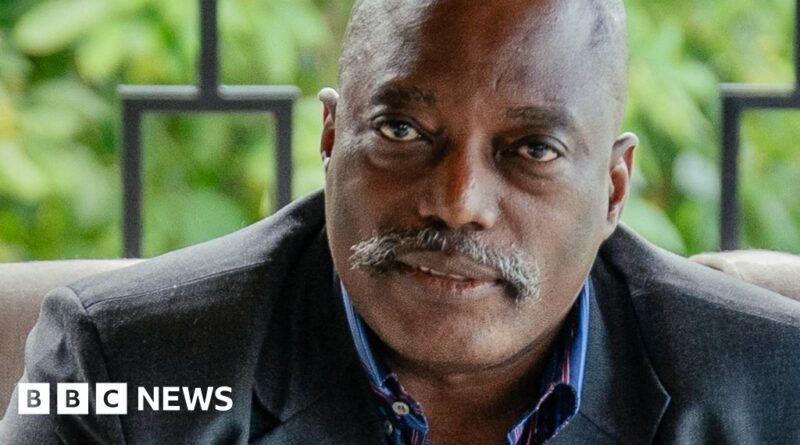 Joseph Kabila: Former DR Congo president on trial for treason and murder in Kinshasa