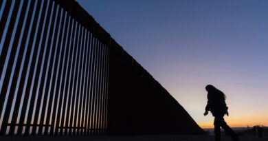 Judge blocks Trump’s ban on asylum at the southern US border