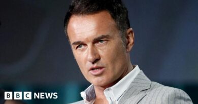 Julian McMahon: Charmed and Nip/Tuck actor dies aged 56