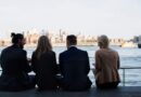 KPMG partners share how to turn your Big Four summer internship into a job offer