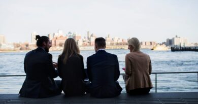KPMG partners share how to turn your Big Four summer internship into a job offer
