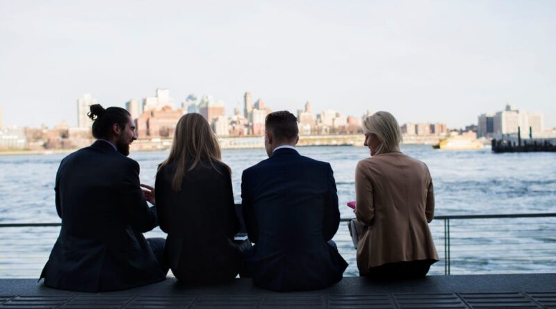 KPMG partners share how to turn your Big Four summer internship into a job offer