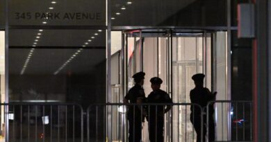 KPMG tells staff to work from home in internal memo after Midtown shooting: 'a terrible, tragic, and frightening event'