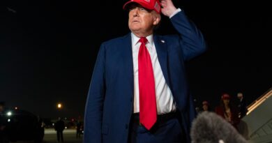 Keep your America, Mr Trump, and we’ll keep our Africa
