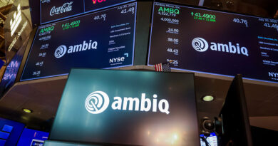 Kleiner Perkins-backed Ambiq pops on IPO debut | TechCrunch