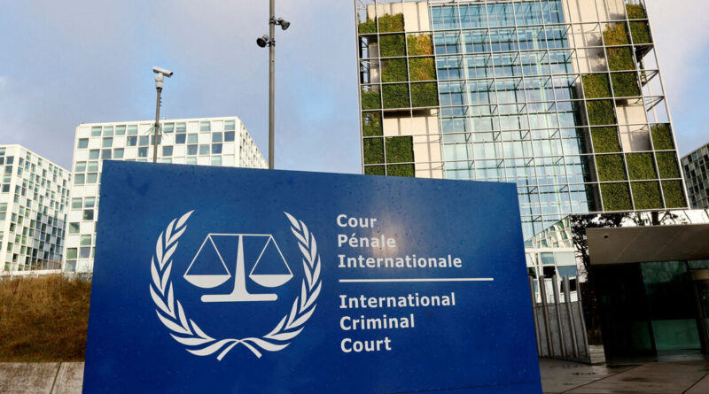 Libyan ICC war crimes suspect arrested in Germany