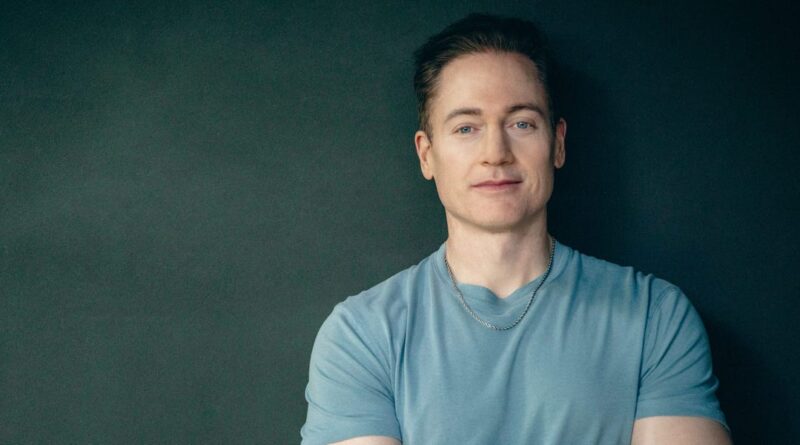 Longevity enthusiast Bryan Johnson says he doesn't want to run his anti-aging company anymore