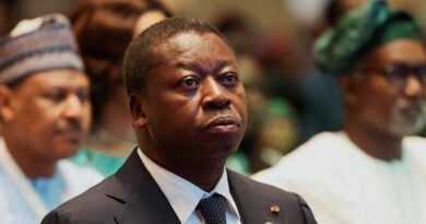 Low turnout in Togo municipal polls after deadly protests