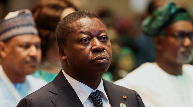 Low turnout in Togo municipal polls after deadly protests
