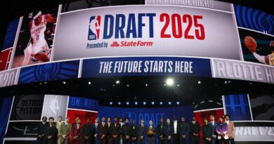 Lowered Cap Increase Could Lead To Heightened Draft Pick Value In 2026