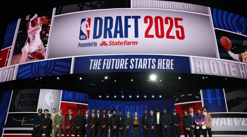 Lowered Cap Increase Could Lead To Heightened Draft Pick Value In 2026