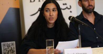 Major Israeli rights groups brand Gaza campaign 'genocide'