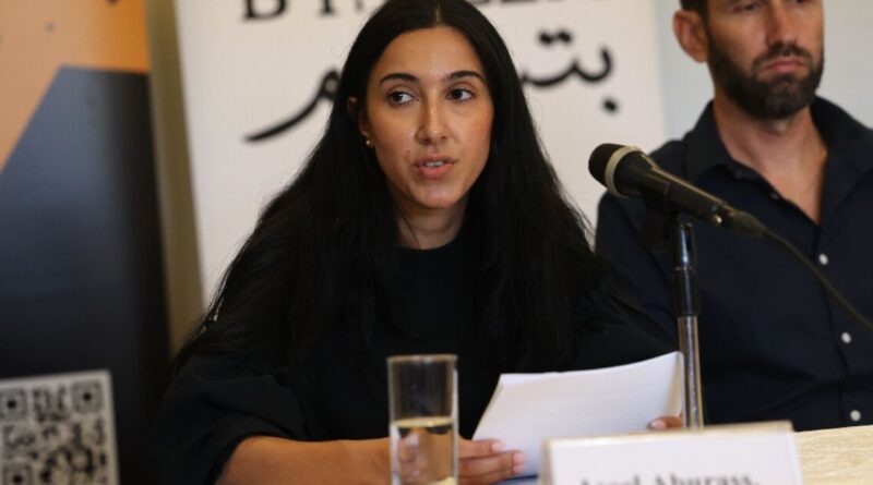 Major Israeli rights groups brand Gaza campaign 'genocide'
