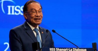 Malaysia’s Anwar announces cash handouts in bid to ease living costs