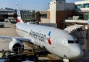 Man who skipped security and snuck onto an American flight ordered to pay $60,000 after the flight was canceled