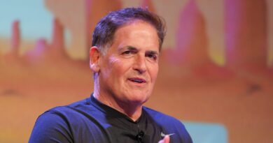 Mark Cuban says some of NYC mayoral candidate Zohran Mamdani's key policies don't 'have a chance'