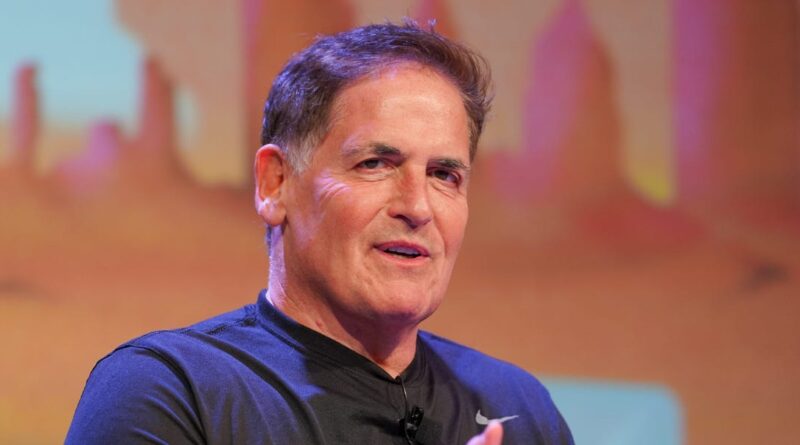 Mark Cuban says some of NYC mayoral candidate Zohran Mamdani's key policies don't 'have a chance'