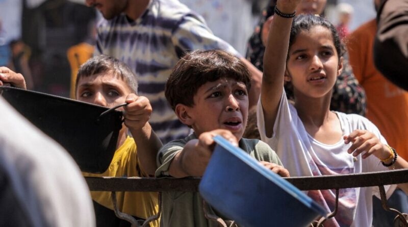 Mediators working to bridge gaps in faltering Gaza truce talks