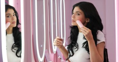 Meet South Korea's new millennial beauty billionaire, who counts Kylie Jenner as a fan of his skincare gadgets