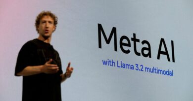 Meta just hired the co-creator of ChatGPT in an escalating AI talent war with OpenAI
