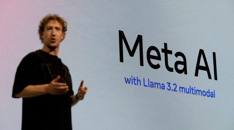 Meta just hired the co-creator of ChatGPT in an escalating AI talent war with OpenAI