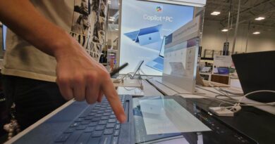 Microsoft becomes second company to surpass $4 trillion in market value
