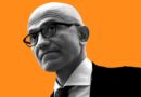 Microsoft cuts deeper into its workforce with another major round of layoffs 