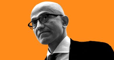 Microsoft cuts deeper into its workforce with another major round of layoffs