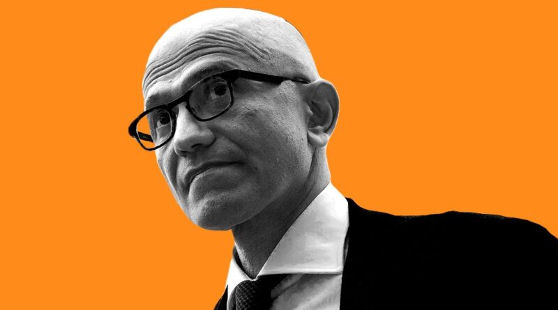 Microsoft cuts deeper into its workforce with another major round of layoffs