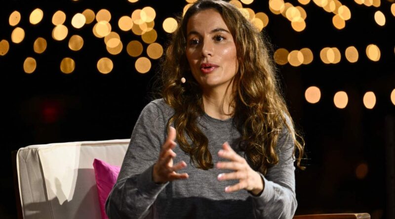 Mira Murati's Thinking Machines Lab is worth $12B in seed round | TechCrunch