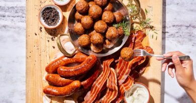 Mission Barns is betting that animal-free pork fat will make artificial meat delicious | TechCrunch