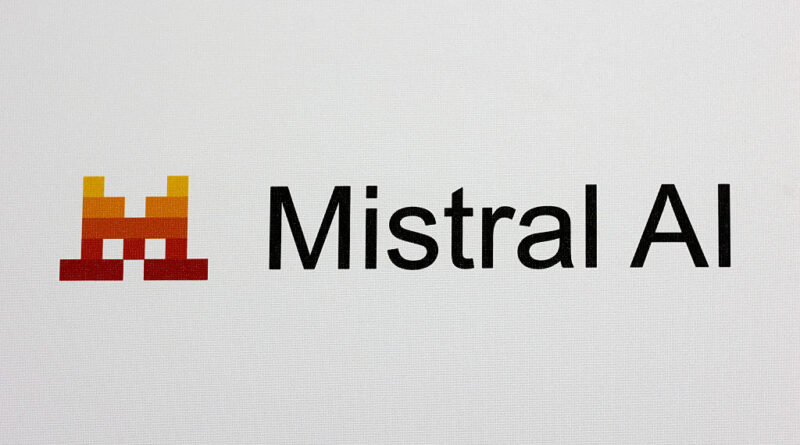 Mistral releases Voxtral, its first open source AI audio model | TechCrunch